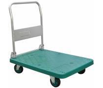 平板車 從古代到現(xiàn)代的多功能運(yùn)輸工具